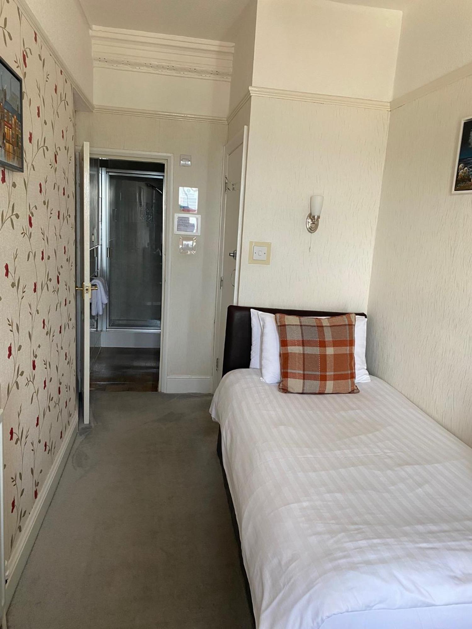 The Leeway Gasthuis 4*