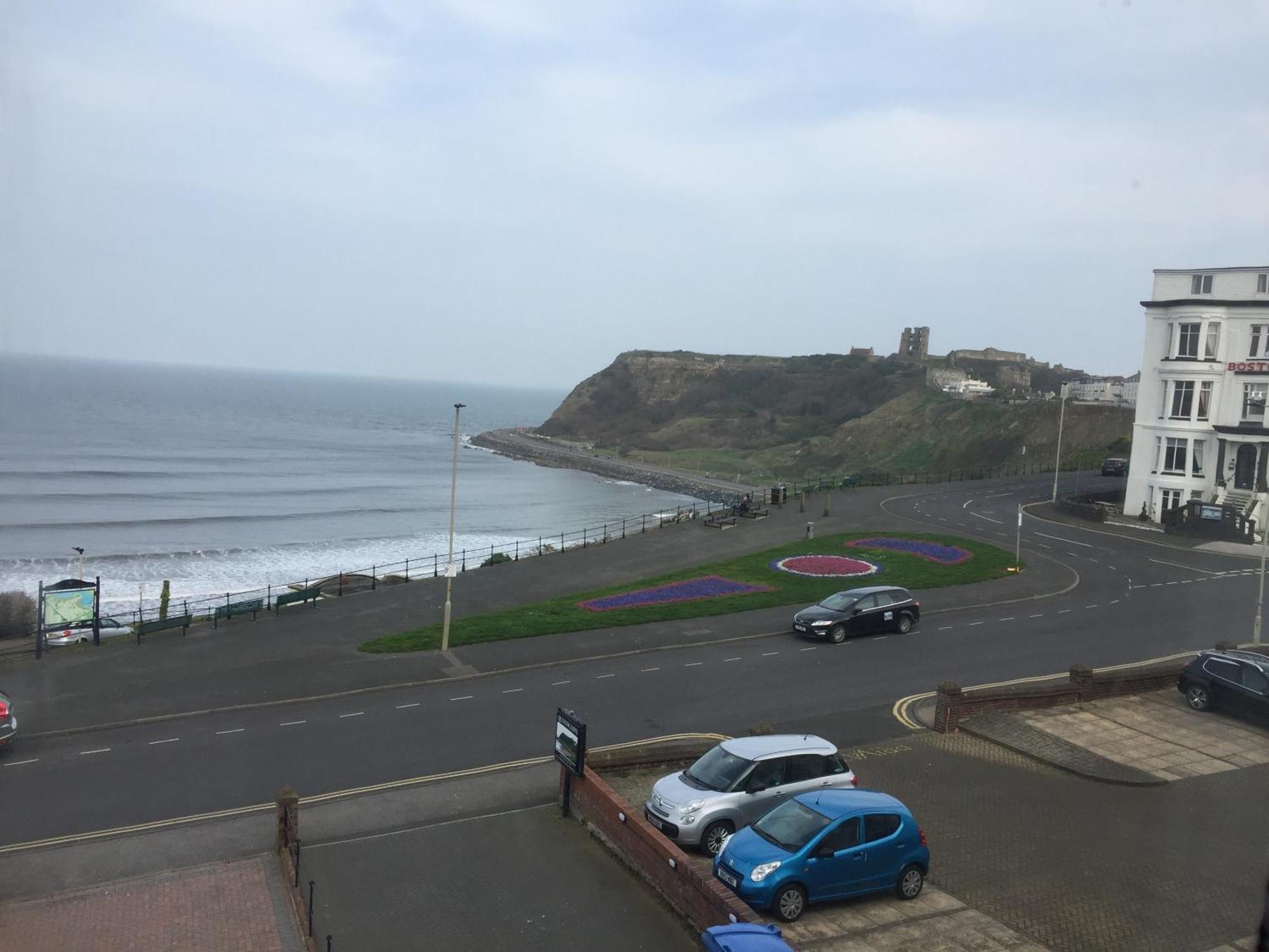 The Leeway Scarborough