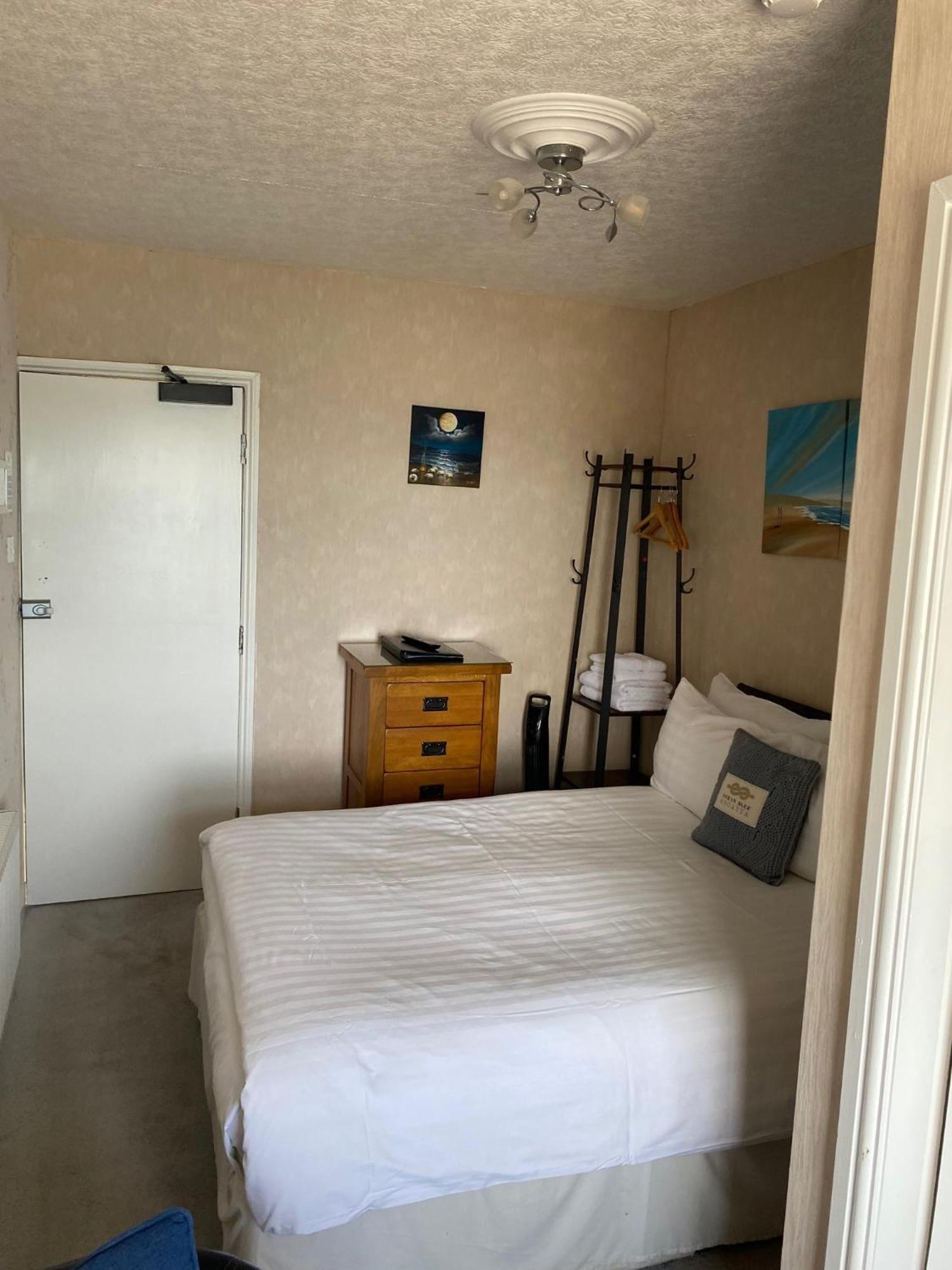 The Leeway 4* Scarborough